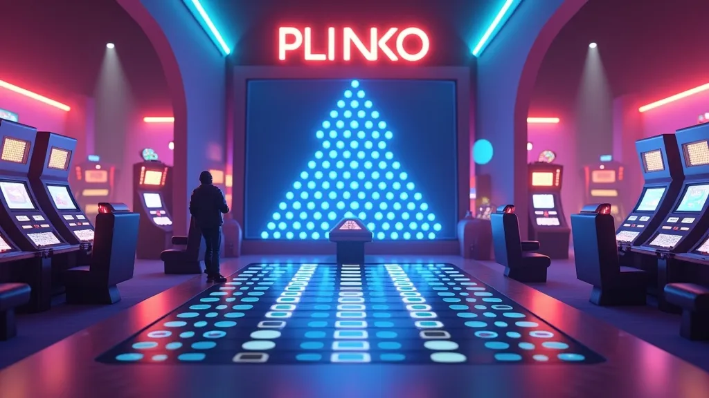 plinko app