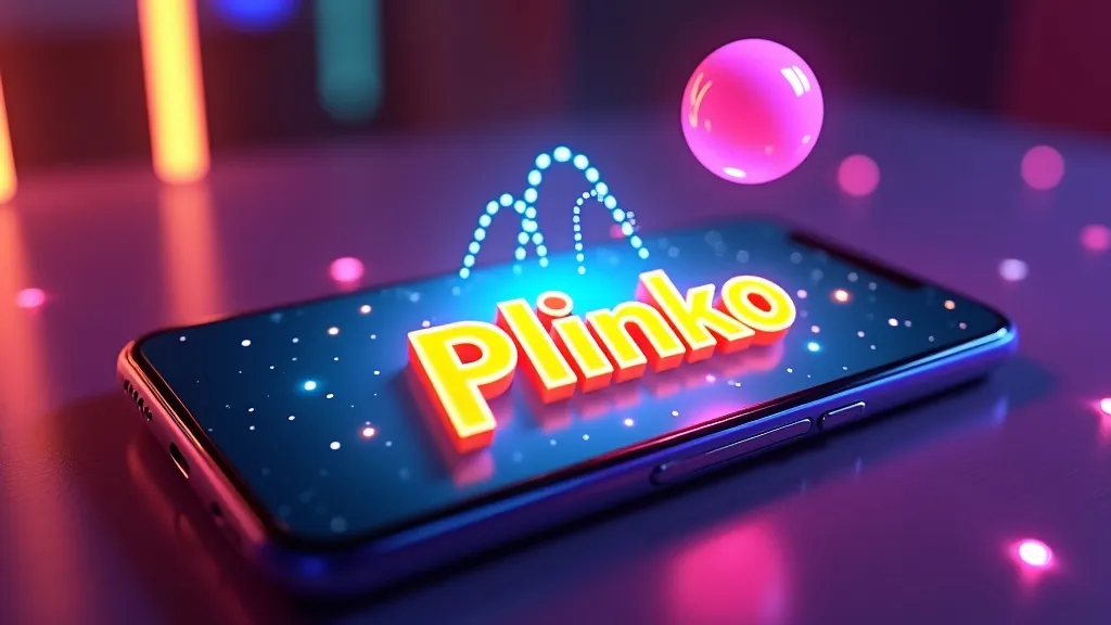 plinko demo