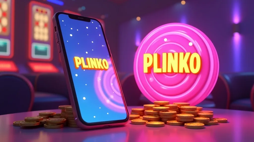 plinko demo