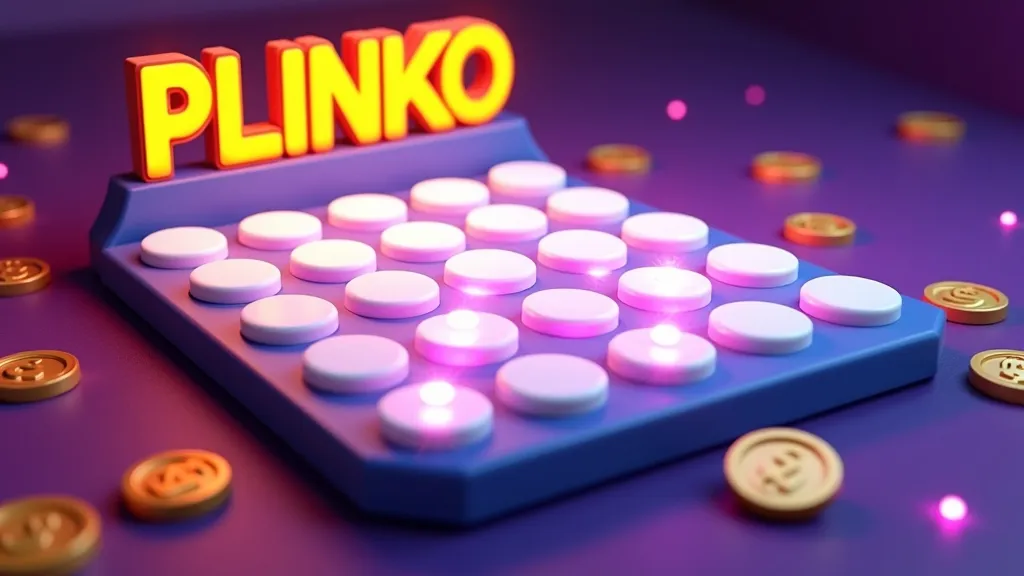plinko